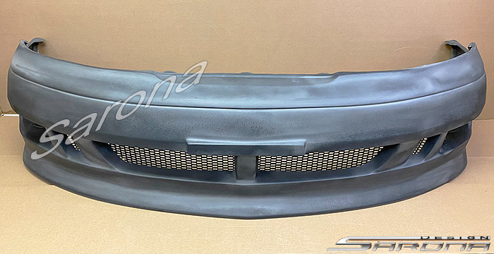 Custom Lexus ES300  Sedan Body Kit (1997 - 2001) - $1090.00 (Part #LX-040-KT)